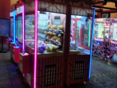 -万达茂商场(南京仙林店)