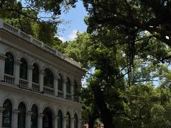 -火车头法国西餐厅