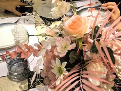 -LE SHARE洛笙·花园西餐(北京路步行街店)