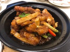 -稻香酒家(长宁KING88广场店)