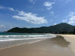 -西涌国际滨海旅游区