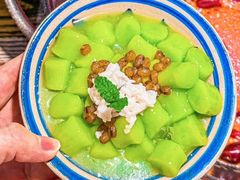 -冯校长老火锅(深圳总店)