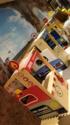 角色扮演休息室-卡通尼·Safari非洲探索乐园·生日会(金桥国际商业广场店)