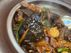 -烹湘·鲜炒湖南土菜(海珠店)