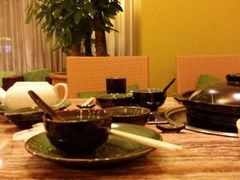 -润园四季椰子鸡火锅(海上世界店)