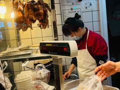 -晶牌烤鸭(延吉东路557弄小区店)