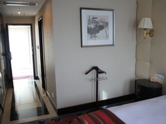 房间内3-鸿华度假酒店