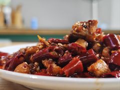 -吴记怪味面(牛王庙店)