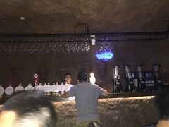 -很久以前羊肉串(农科路店)