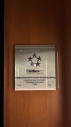 -文华东方水疗中心