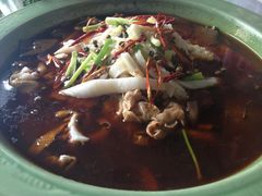 QQ图片20140910155430-火龙堂·风味民间菜(文一路店)
