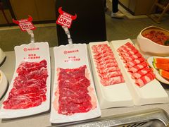 -海底捞火锅(翔龙天地广场店)