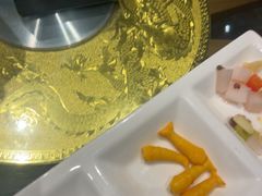 -老阿妈蒙古村·蒙古包·草原文化·歌舞表演(老君堂店)