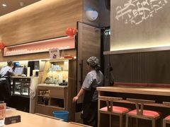 大堂-鳗鳗的爱(远洋未来广场店)