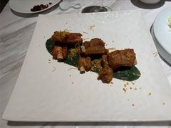 -香樟花园新粤料理(无锡万象城店)