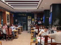 -东来顺饭庄(天坛店)