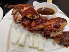 -喜洲翰林餐厅(董家百年老宅店)