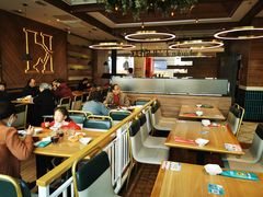 大堂-豪客来牛排(红豆万花城店)