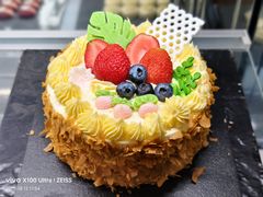 -浙江西子宾馆·瑶园咖啡厅