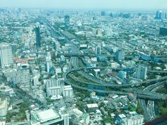 -彩虹云霄酒店76&78层国际自助餐