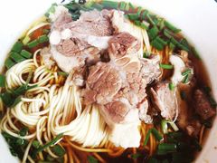 -老长沙原汁原味粉馆(韭菜园店)