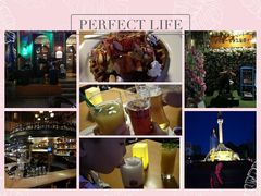 -巴伐利亚啤酒坊(意式风情街店)