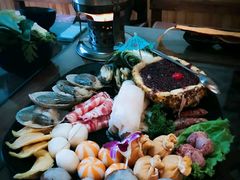 -丽江庭院之爱在路上(西单店)