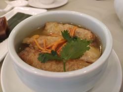 -空中一号宴会厅(信合大厦店)