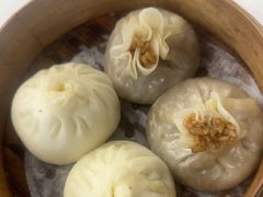 -古南都·清真绿柳居菜馆(太平南路店)