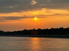 -南沙十九涌渔人码头-南门