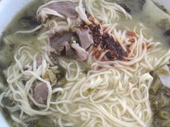 -东园小馆·早茶·淮扬小炒(蜀景店)