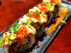 -古京·臻致料理(月湖店)