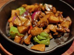 -云海肴·汽锅鸡·云南菜(领展购物广场·中关村店)