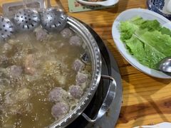 -全汁全味驴庄(凤岗店)