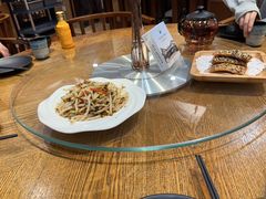 -新木器时代餐厅(太湖新天地店)