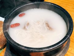 -7年8班朝鲜族非遗美食(三钢里店)