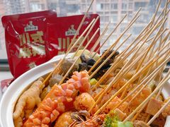-山姆会员商店(邻瑞广场店)