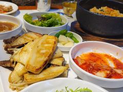 -六七八韩式烤肉·韩国料理(上杭路店)