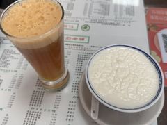 -仁信双皮奶(东川路店)