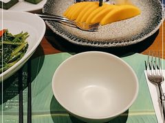 -帕蓝·暹罗料理(大学路店)
