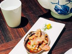 -东莱海上(长宁来福士店)