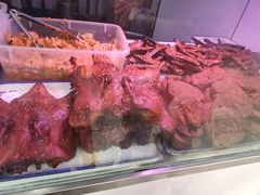 -章云板鸭(评事街店)