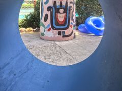 -上海玛雅海滩水公园