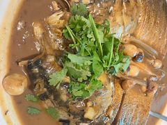 -原鄉本味 楚菜 丹江口鱼(北苑店)