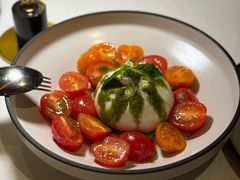 -La Vita 意大利传统料理(富民路店)