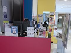 -方快-照相馆(上海富绅时代广场店)