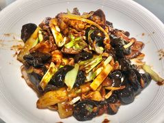 -鸭王烤鸭店(三里河店)