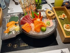 -匠和风精致料理(祥禾天地店)