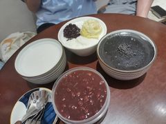 -小团圆糖水铺(襄阳南路店)