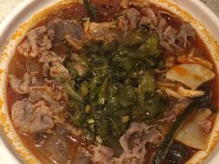 -东园小馆·早茶·淮扬小炒(江都路店)